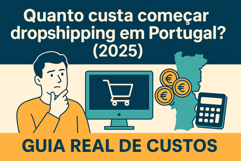 Guia-Custo-de-dropshipping-1024x683 Quanto custa começar dropshipping em Portugal? (2025) — Guia real de custos