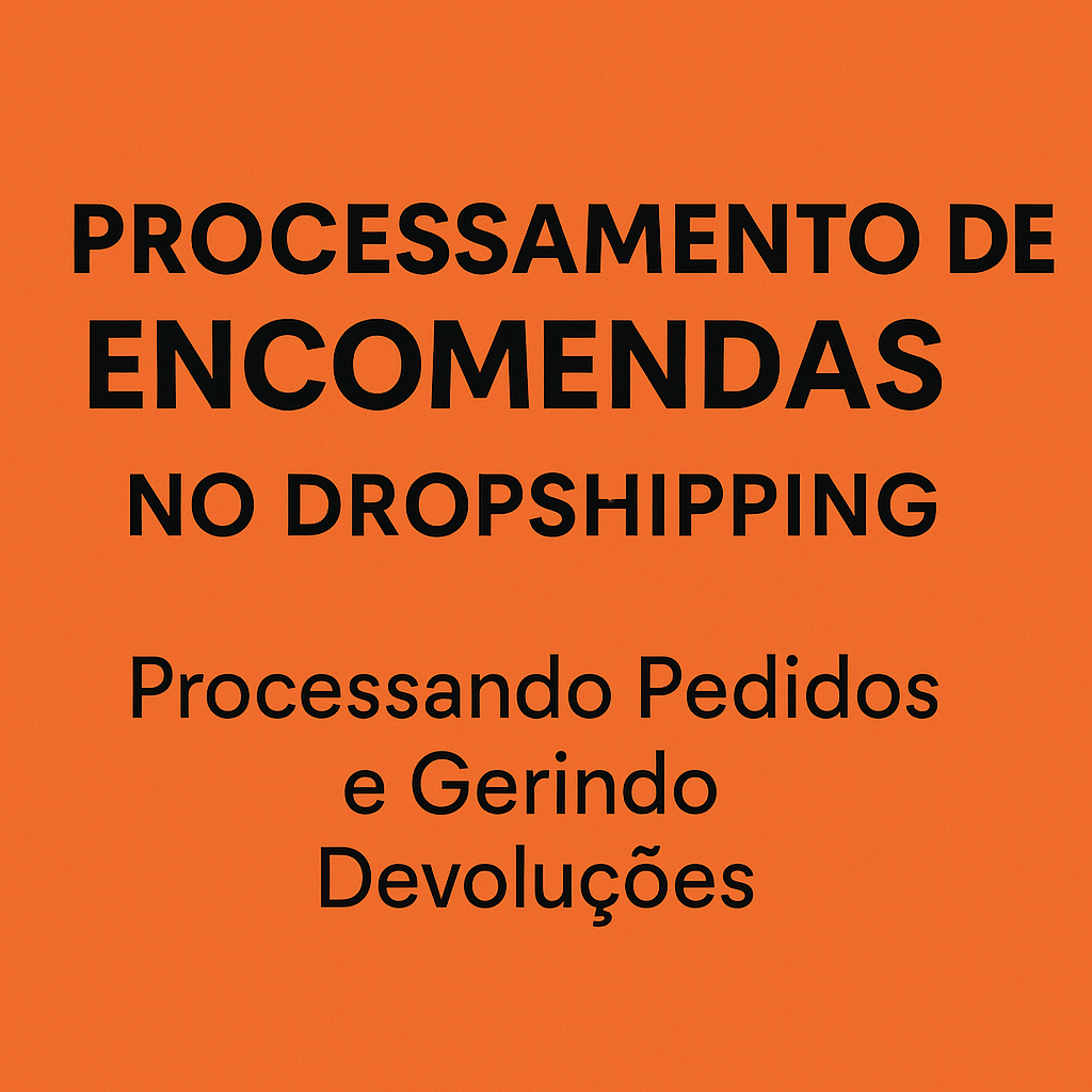 Melhores nichos de dropshipping em Portugal (2025)
