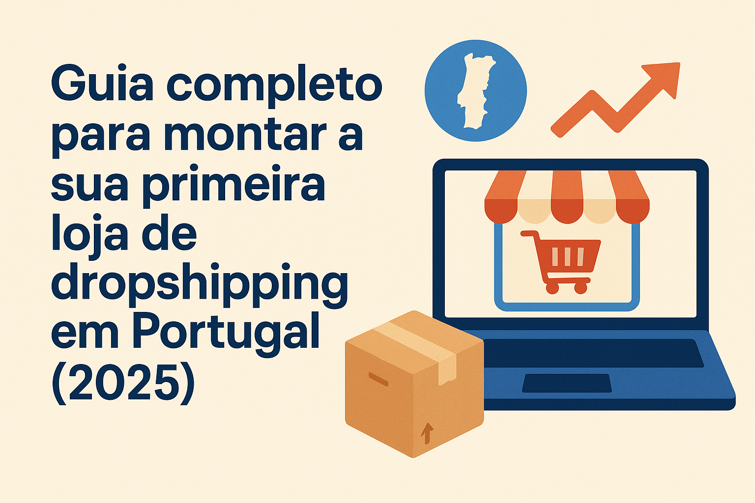 loja-drop-2 Guia completo para montar a sua primeira loja de dropshipping em Portugal (2025)