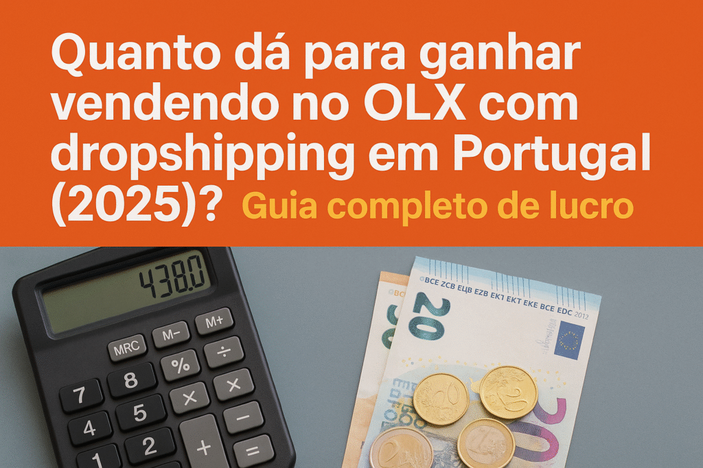 olx-1024x683 Quanto dá para ganhar vendendo no OLX com dropshipping em Portugal (2025)?