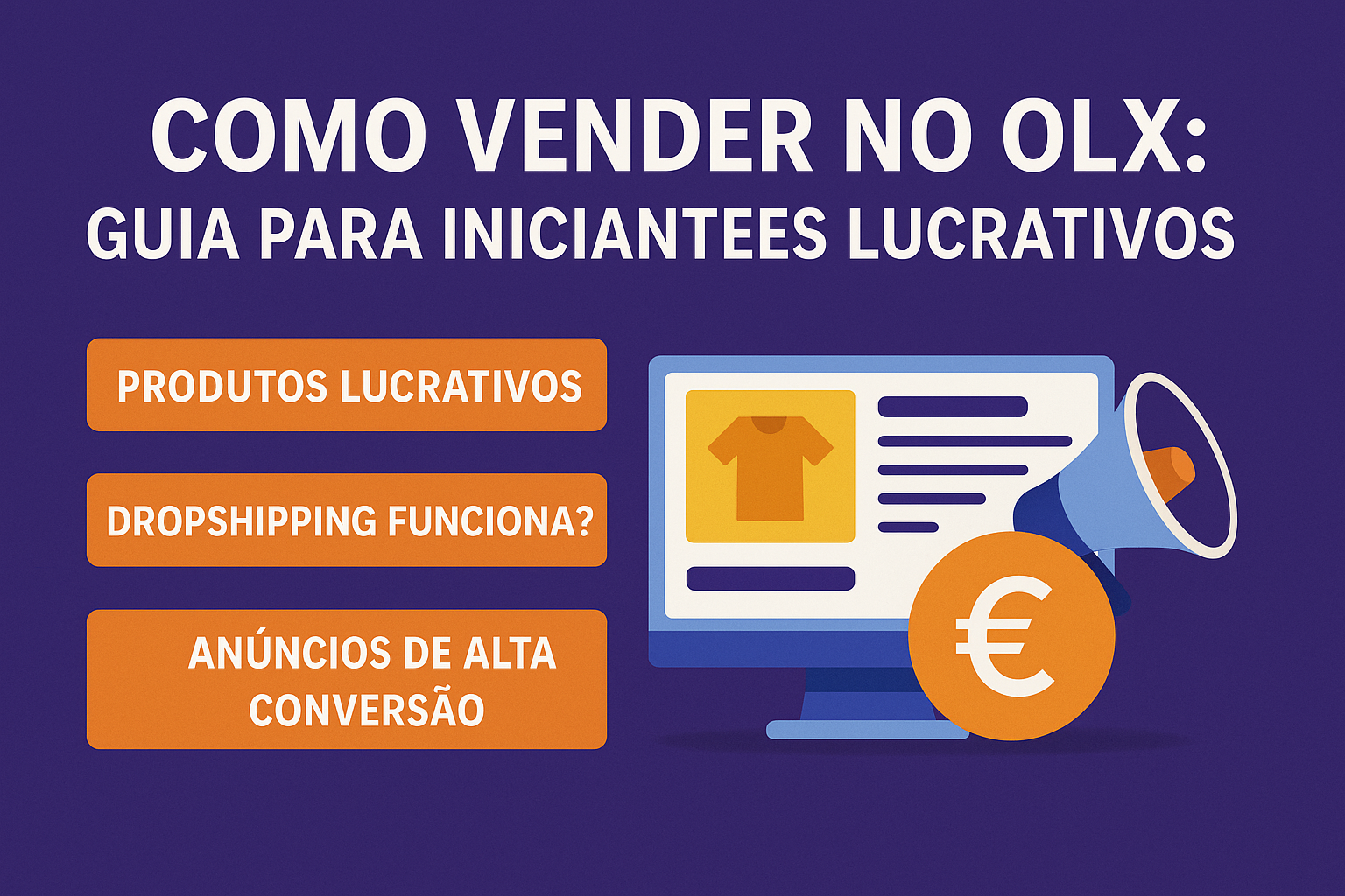 olx-5 Vender no OLX em Portugal em 2025: Guia Profissional para Iniciantes Lucrativos