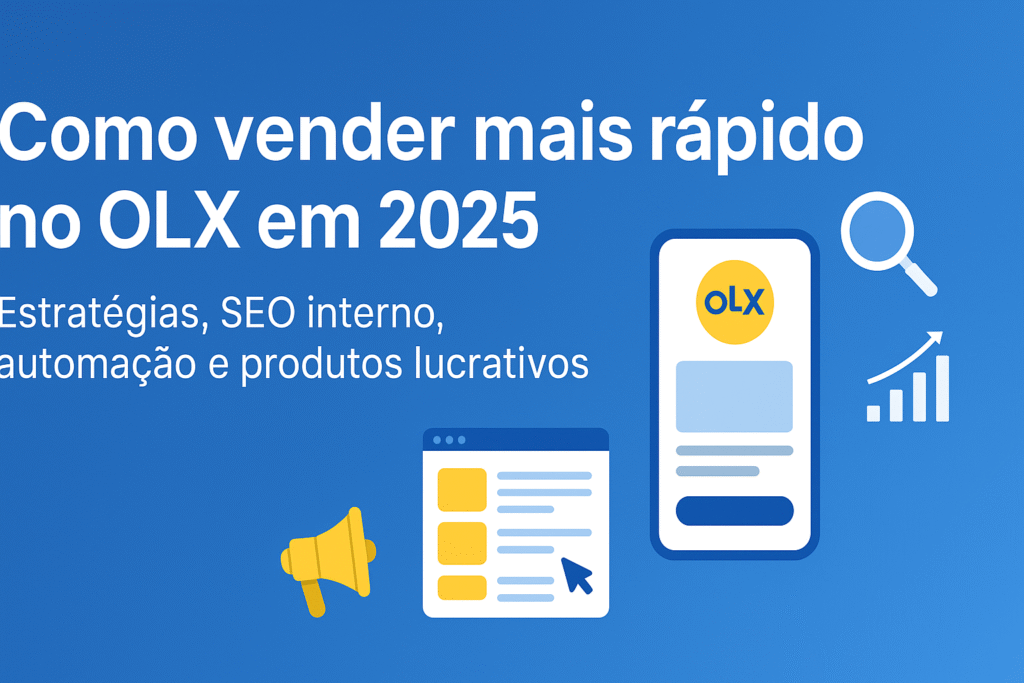 seo-drop-1024x683 Como Vender Mais Rápido no OLX em 2025 (Guia Completo)