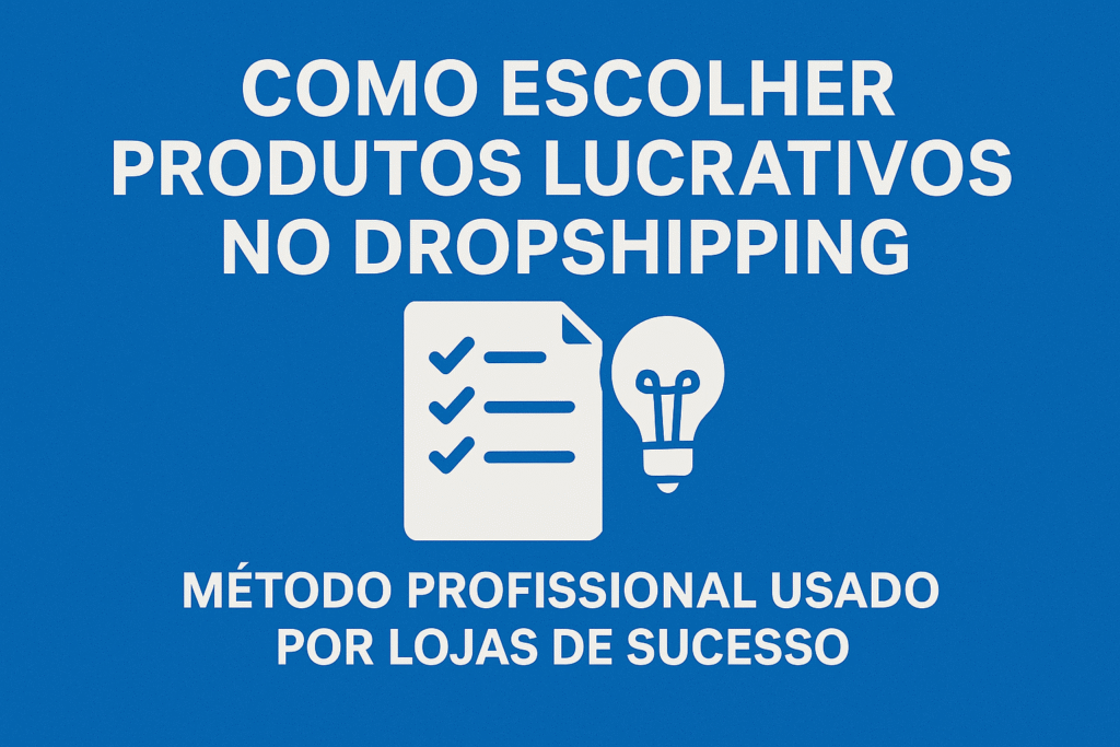 sucesso-1024x683 Por Que a Escolha do Produto Define o Sucesso no Dropshipping