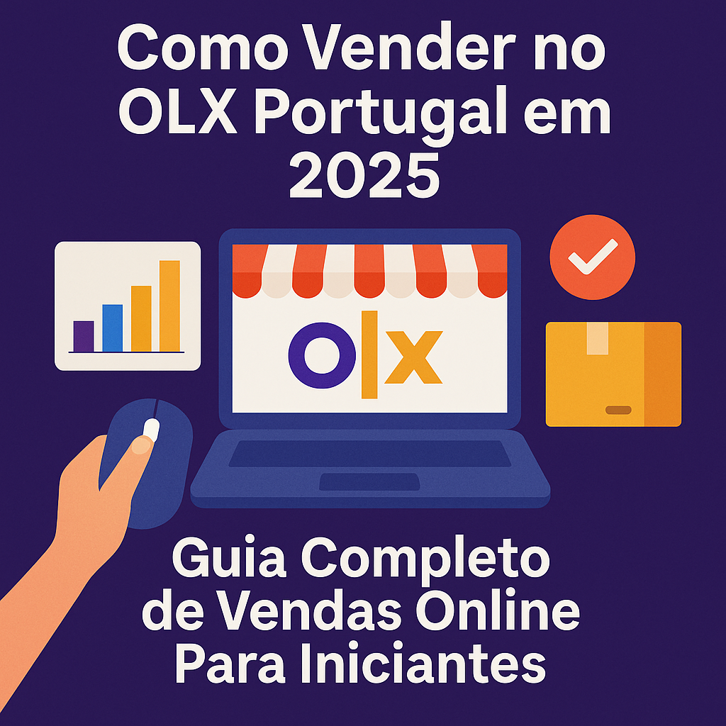 vender-1 Como Vender no OLX Portugal em 2025: Guia Completo de Vendas Online Para Iniciantes e Empreendedores