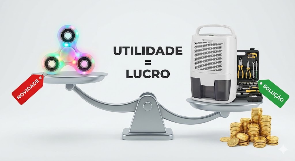 lucre Vender Gelo a Esquimós? Não. Como Encontrar Produtos que os Portugueses Realmente Precisam (E Fugir das "Trends" Americanas)