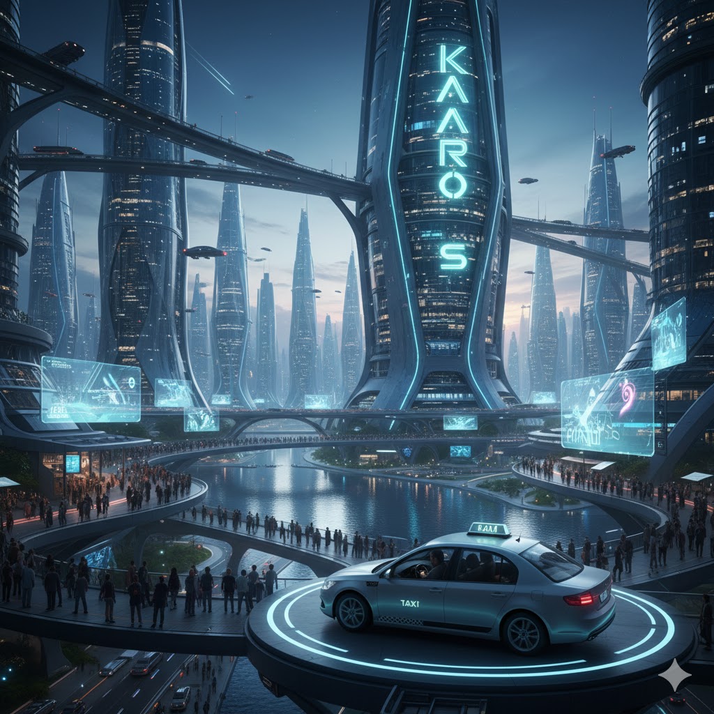 carro-1 A Loja que Gere a si Própria: Como Automatizar 90% do seu Dropshipping com a Kairós