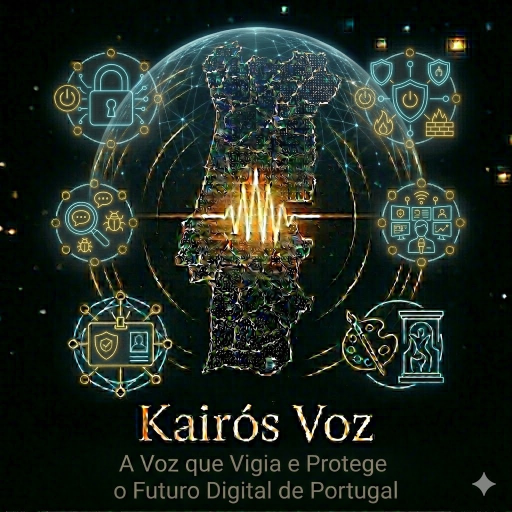protege-1 Kairós Voz: A Voz que Protege a Fronteira Digital de Portugal